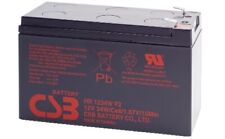 Batteria csb hr1234wf2 usato  Cuneo