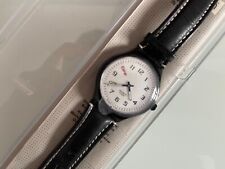 Swatch stam100 touch usato  Milano