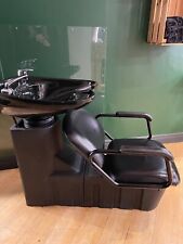 Rem black backwash for sale  PRESTON