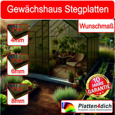 Hohlkammerplatten doppelstegpl gebraucht kaufen  Gartz