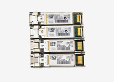 Lot cisco sfp for sale  Richardson