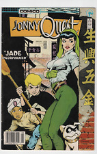 Jonny quest jade for sale  Las Vegas
