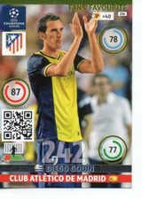 2014 2015 panini gebraucht kaufen  Schloß Holte-Stukenbrock