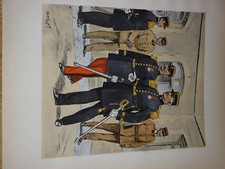 Lithographie maurice toussaint d'occasion  Buchy