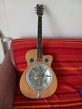 Regal resonator guitar d'occasion  Rambouillet