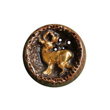 Antique button designer d'occasion  Expédié en Belgium