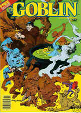 The goblin 3 gebraucht kaufen  Lichtenau