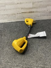 electrical adapter 50amp for sale  Peralta