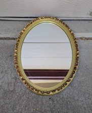 Vintage ornate gold for sale  Aurora