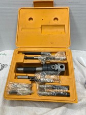 9pcs boring head for sale  Colona