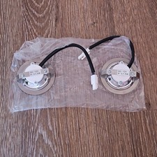 2pcs input dc12v for sale  New York