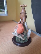Country artists figure for sale  CIRENCESTER