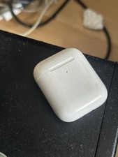 Capa de carregamento Apple AirPods 2ª geração comprar usado  Enviando para Brazil