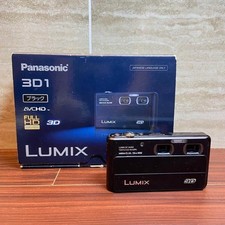 Panasonic lumix dmc d'occasion  Expédié en Belgium