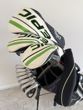 Full callaway golf for sale  New Hudson