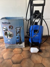 Nillfisk pressure washer for sale  BEDFORD