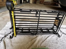 tier pot rack 2 shelf rev for sale tier pot rack 2 shelf rev for sale Cypress