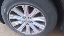 Grade rim wheel for sale  Denmark