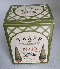 Trapp private gardens for sale  San Diego
