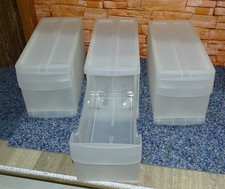 Aufbewahrungsboxen schubladenb gebraucht kaufen  Großaitingen