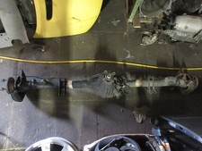 Hinterachse diefferntial craft gebraucht kaufen  Kerpen