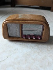Radio vintage epoca usato  Baranzate