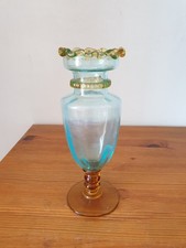 Ancien vase jacinthe d'occasion  L'Aigle