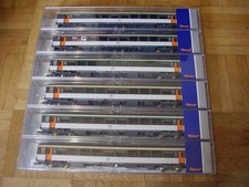 Roco schnellzugwagen sncf gebraucht kaufen Roco schnellzugwagen sncf gebraucht kaufen  Lichtenstein