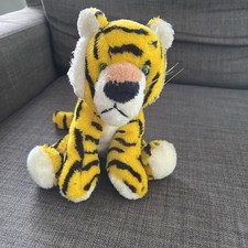 Vintage russ tiger for sale  CAMBRIDGE