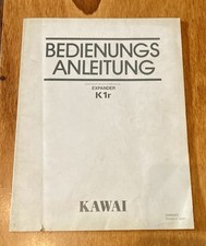 Kawai k1r user usato  Terricciola