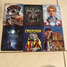 Ultra bluray steelbook for sale  Pharr
