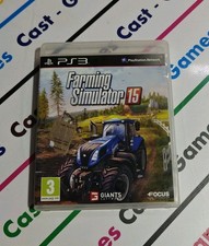 Farming simulator 2015 usato  Licata