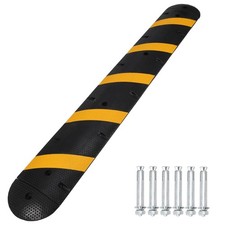 Rubber speed bump for sale  Brentwood