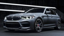 Emblema de botão de pino Bmw M5 Gts Aero By Vorsteiner HD 2"X3" comprar usado  Enviando para Brazil