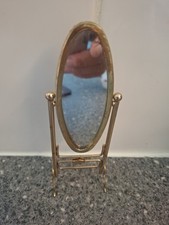 Dolls house oval for sale  SALTASH