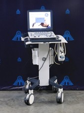 Logiq potable ultrasound for sale  Missouri City