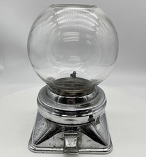Vtg gumball machine for sale  Acworth