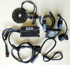 Materiel velo electrique d'occasion  Bourbon-Lancy