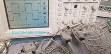 Miniature oscilloscope probes for sale  Menlo Park
