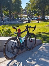 Guru photon 57cm for sale  Amherst