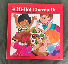 Vintage cherry board for sale  Caldwell