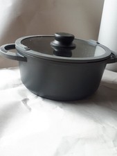 Crofton aluguss kochtopf gebraucht kaufen  Wildpoldsried