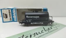 Märklin 4445 kesselwagen gebraucht kaufen  Riedenburg