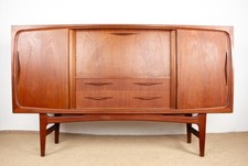 Enfilade highboard danois d'occasion  Champigny-sur-Marne