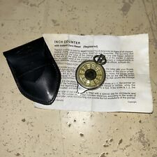 Vintage alvin opisometer for sale  Pearland