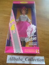 Barbie french 16499 d'occasion  Mondoubleau