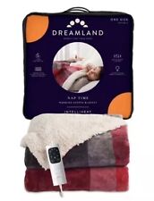 Dreamland naptime heated for sale  WINSFORD