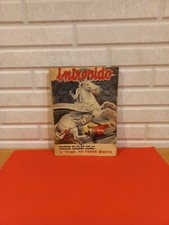 Intrepido tascabile n.48 usato  Napoli