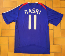 Maillot équipe 2008 d'occasion  France