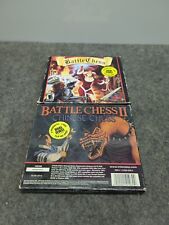 Battle chess battle for sale  NEWTON ABBOT